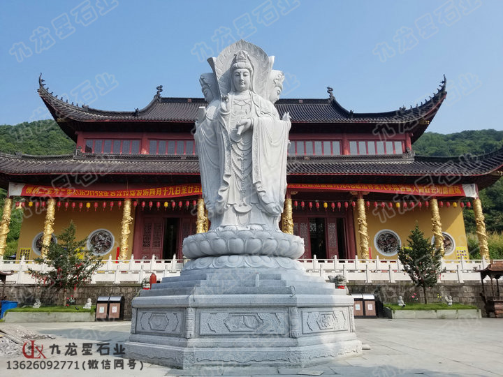 比较好的惠安石雕厂家——九龙星石业