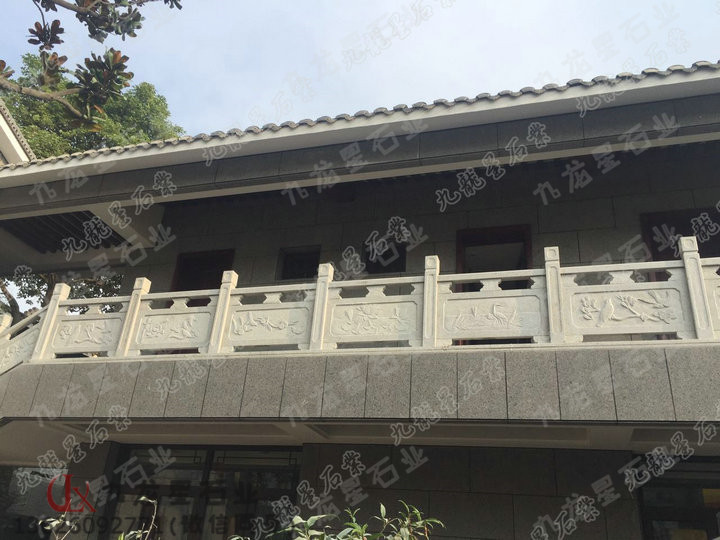 比较好的惠安石雕厂家——九龙星石业
